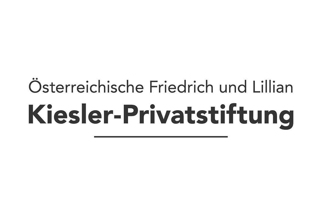 Österreichische Friedrich und Lillian Kiesler Privatstiftung